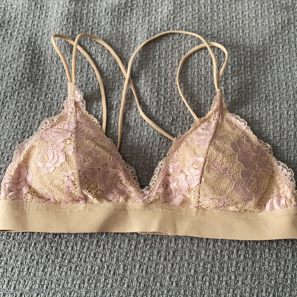 NWOT urban outfitters bralette